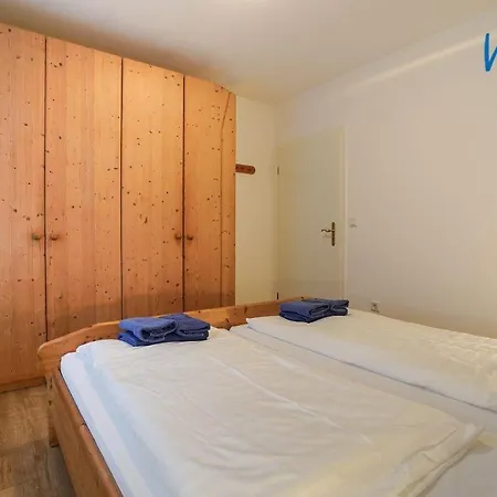 Apartment Fasanenhof Fabian