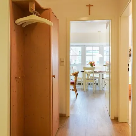 Apartment Fasanenhof Fabian Juist