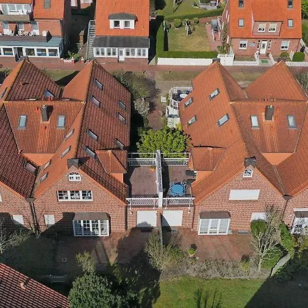 Apartment Fasanenhof Fabian