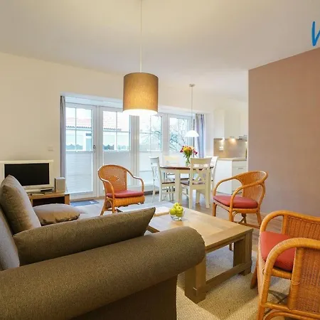 Apartment Fasanenhof Fabian *