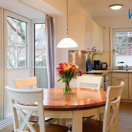 Apartment Fasanenhof Fabian