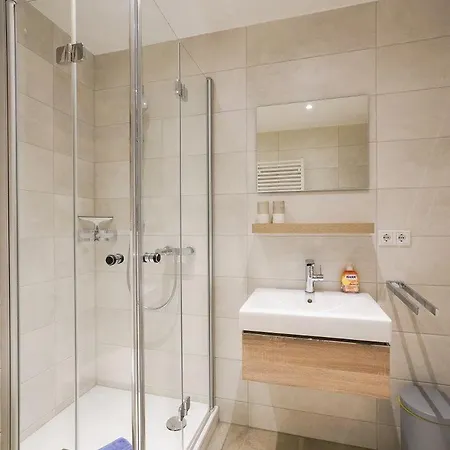 Apartment Fasanenhof Fabian *
