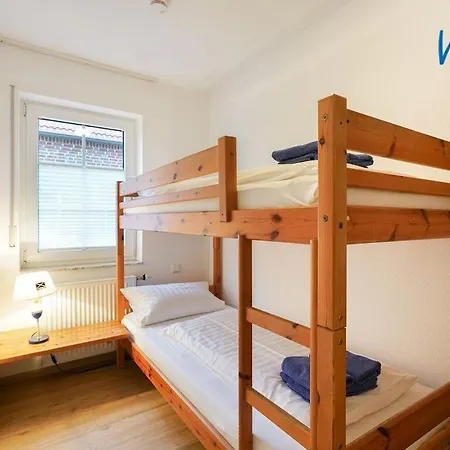 Apartment Fasanenhof Fabian *