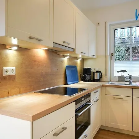 Apartment Fasanenhof Fabian
