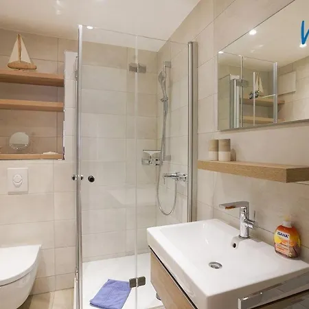 Fasanenhof Fabian Apartment *
