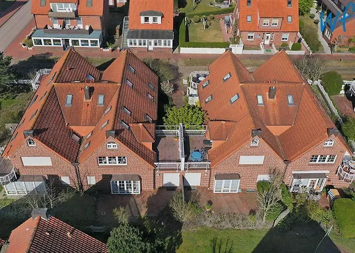 Lejlighed Fasanenhof Fabian