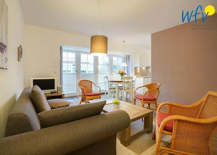 Lejlighed Fasanenhof Fabian *